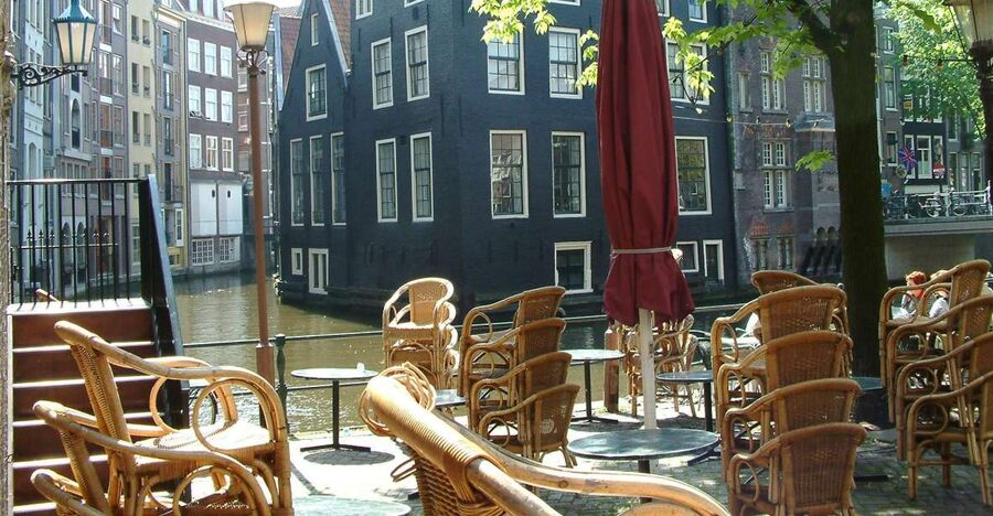 Amsterdam Old City Private Walking Tour - Starting at Amsterdam Central Station