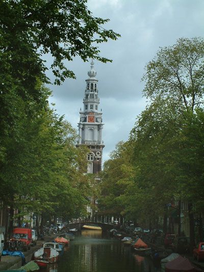 Amsterdam Old City Private Walking Tour - Begijnhof and Amsterdam’s women’s homes