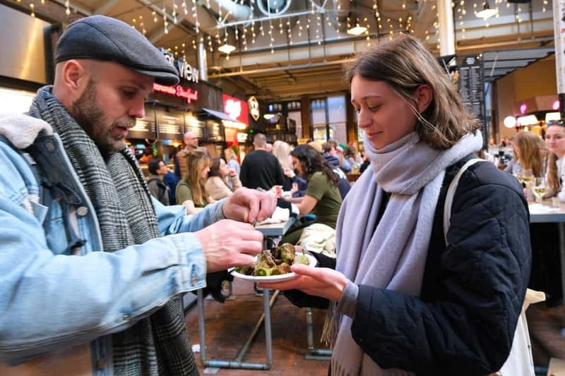 Amsterdam Old-West Vegan Food Tour with Local Guide - Who will enjoy this tour most?