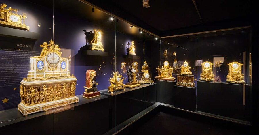 Amsterdam: Once Upon a Time Clock Exhibition Ticket - Is $19 a fair price?
