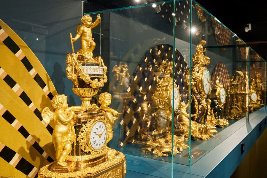 Amsterdam: Once Upon a Time Clock Exhibition Ticket - Who will enjoy this experience most?
