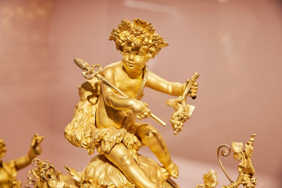 Amsterdam: Once Upon a Time Clock Exhibition Ticket - A practical way to fit it into your day