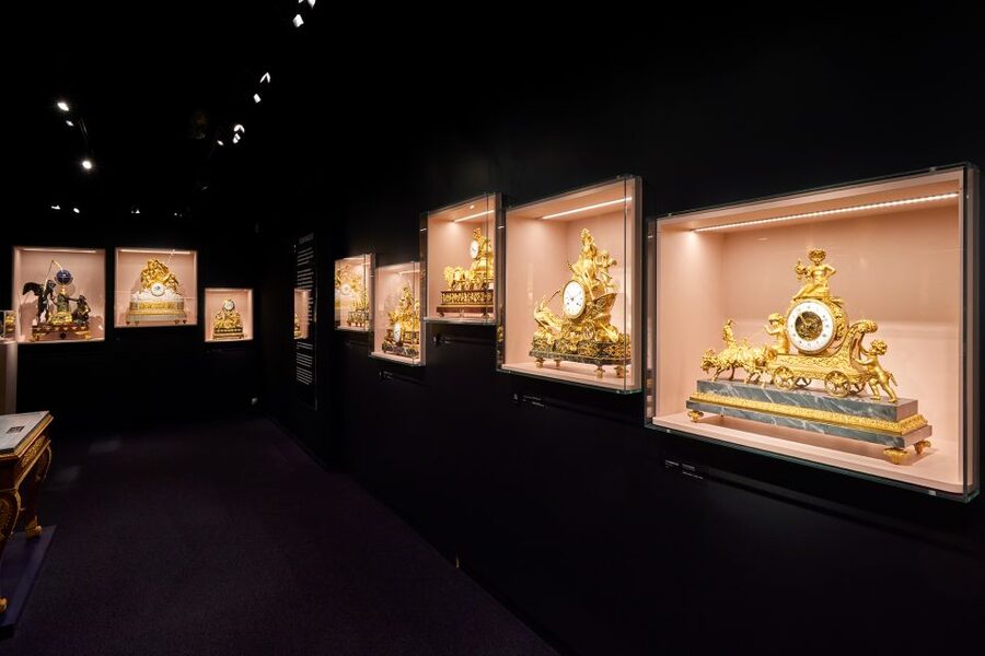 Amsterdam: Once Upon a Time Clock Exhibition Ticket - Should you book the Once Upon a Time exhibition?