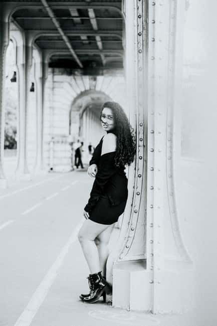 Amsterdam: Particular Photo Session - Practical planning for your appointment