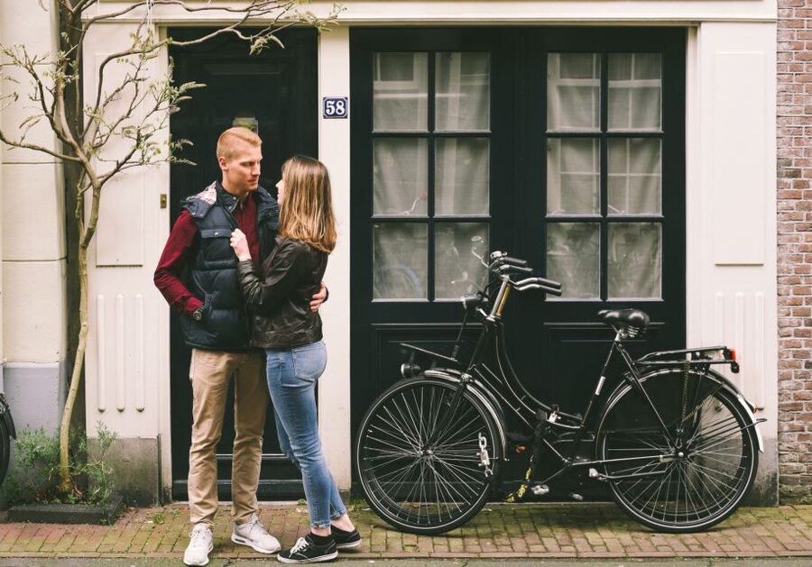 Amsterdam: Personal Travel & Vacation Photographer - Who Will Get the Most From This Shoot