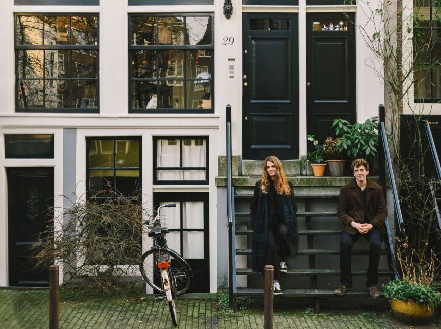 Amsterdam: Personal Travel & Vacation Photographer - What This Amsterdam Photo Experience Really Is