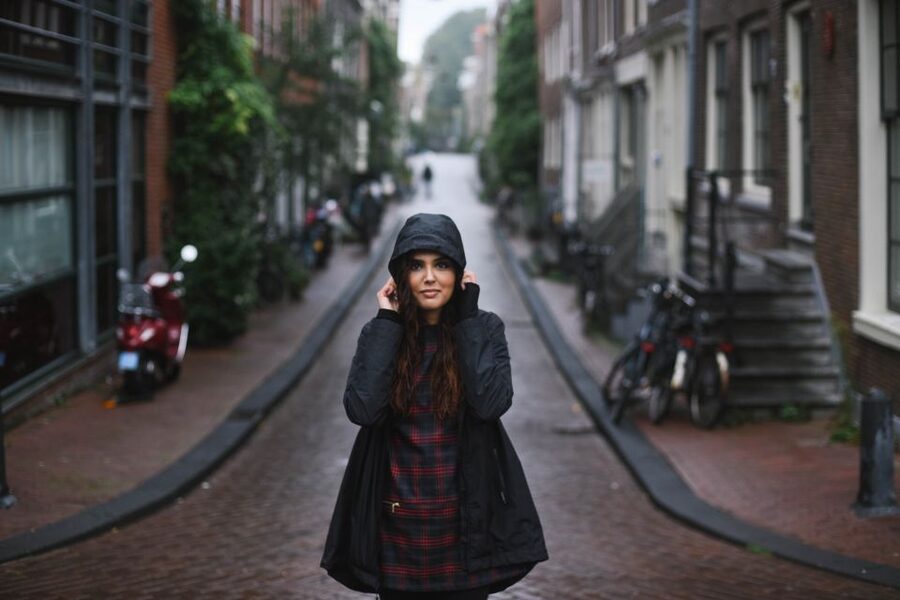 Amsterdam: Personal Travel & Vacation Photographer - Why the Candid Style Matters