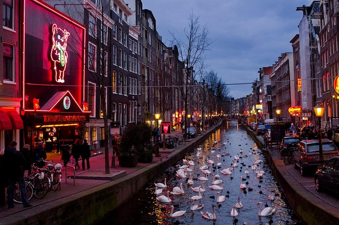 Amsterdam Photography Masterclass - Private Photography Lesson - What makes this Amsterdam photography lesson worthwhile