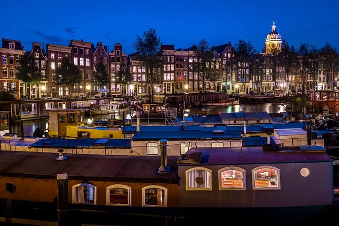 Amsterdam Photography Masterclass - Private Photography Lesson - A private class, not just a sightseeing walk