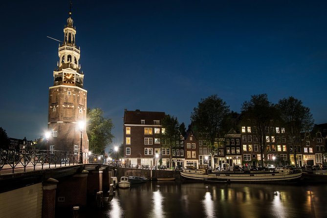Amsterdam Photography Masterclass - Private Photography Lesson - Voetboogstraat and the Begijnhof detail