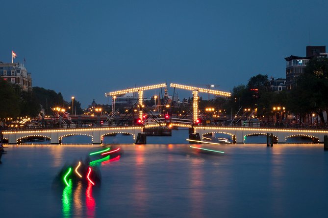 Amsterdam Photography Masterclass - Private Photography Lesson - Leidsegracht and Amsterdam’s canal bridges