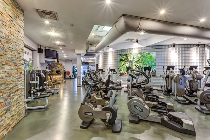 Amsterdam Premium Fitness Pass - How the Amsterdam fitness pass works