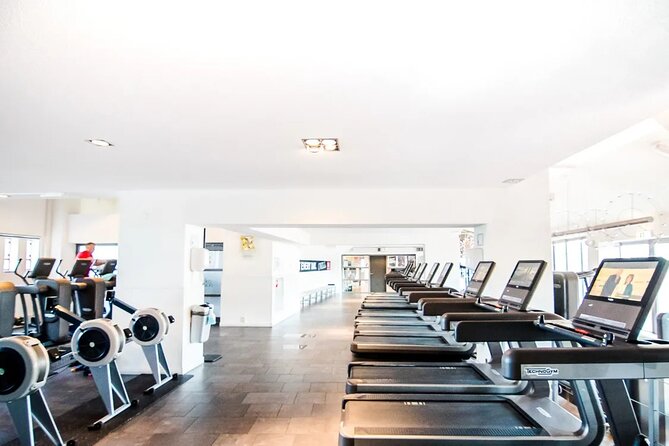 Amsterdam Premium Fitness Pass - Is $27 good value?