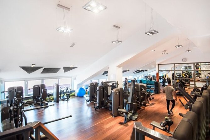 Amsterdam Premium Fitness Pass - Who will get the most from this pass?