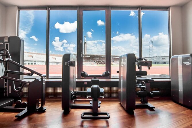 Amsterdam Premium Fitness Pass - Who should choose this pass?