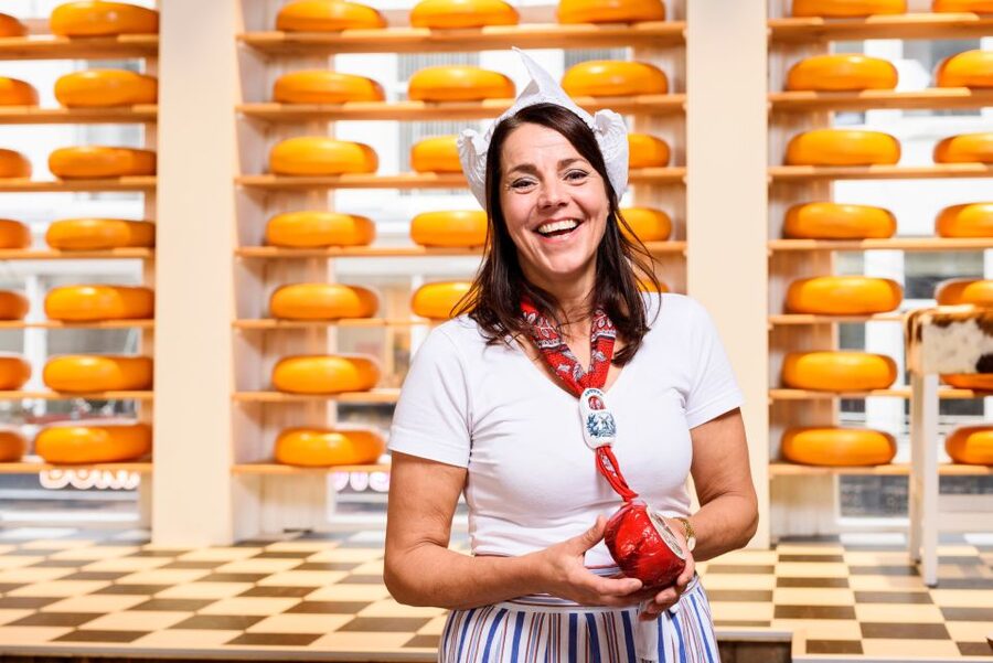 Amsterdam: Premium Henri Willig Cheese Tasting Experience - Key points to know before booking