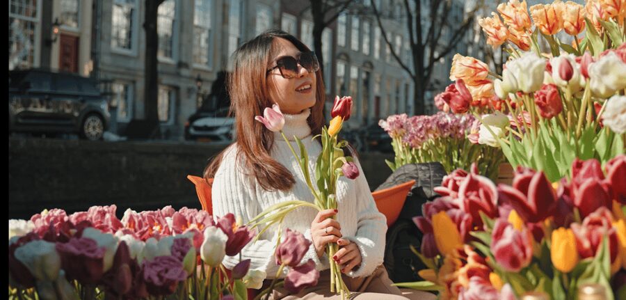 Amsterdam: Premium Tulip Boat Canal Tour - Who will enjoy this cruise most?