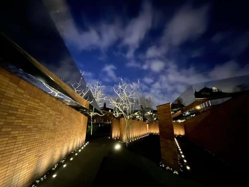 Amsterdam: Private Anne Frank and Jewish History Tour - Is $261 per person a fair price?