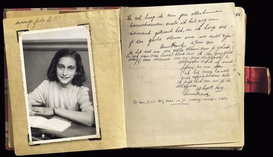 Amsterdam: Private Anne Frank and Jewish Quarter Tour - Starting at Hermitage Pier by the H’ART Museum