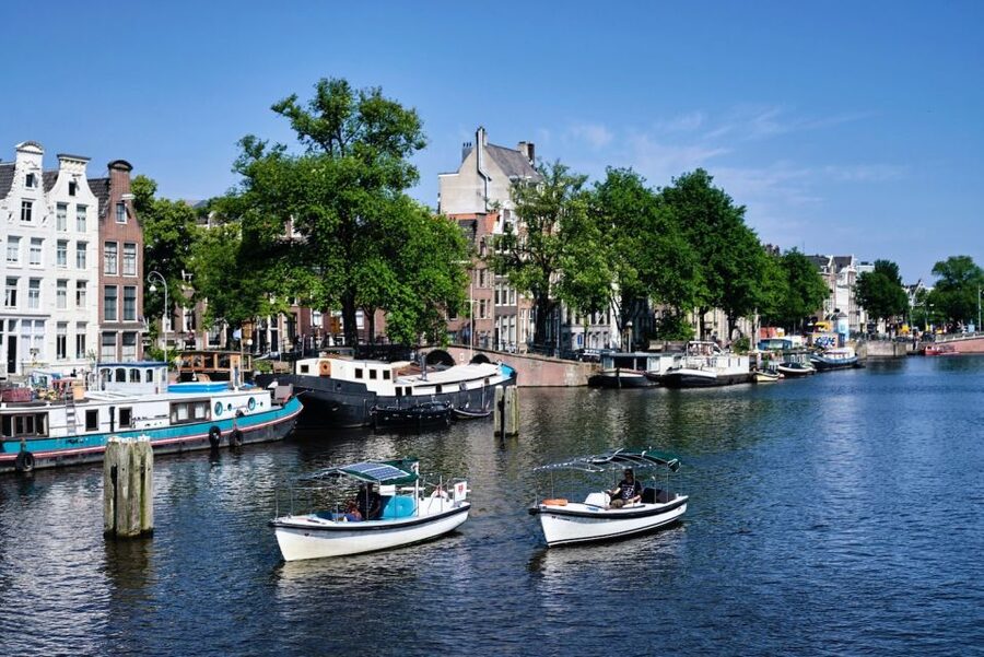 Amsterdam: Private Canal Tour - Who will enjoy this most