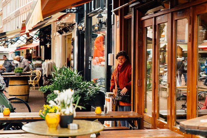 Amsterdam Private Culinary Kickstart Tour - What the tour does well, and where it falls short