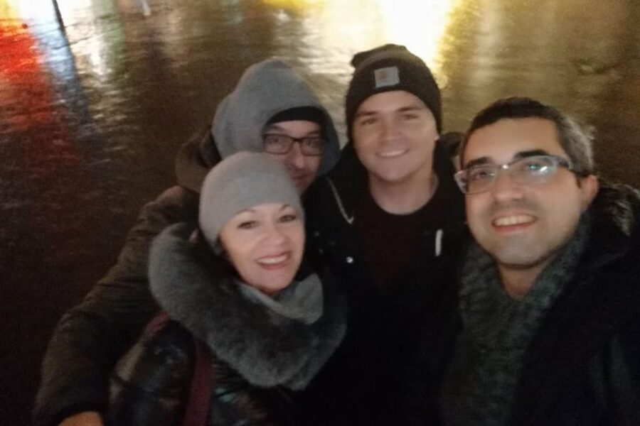Amsterdam: Private custom tour with a local guide - Key points to know before you book
