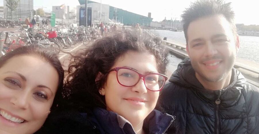 Amsterdam: Private custom tour with a local guide - What the 2 to 8-hour route can include