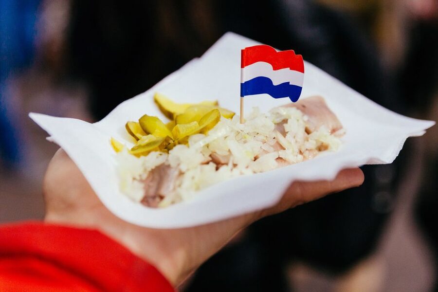 Amsterdam: Private Food Tour with a Local - Who will enjoy this Amsterdam food walk