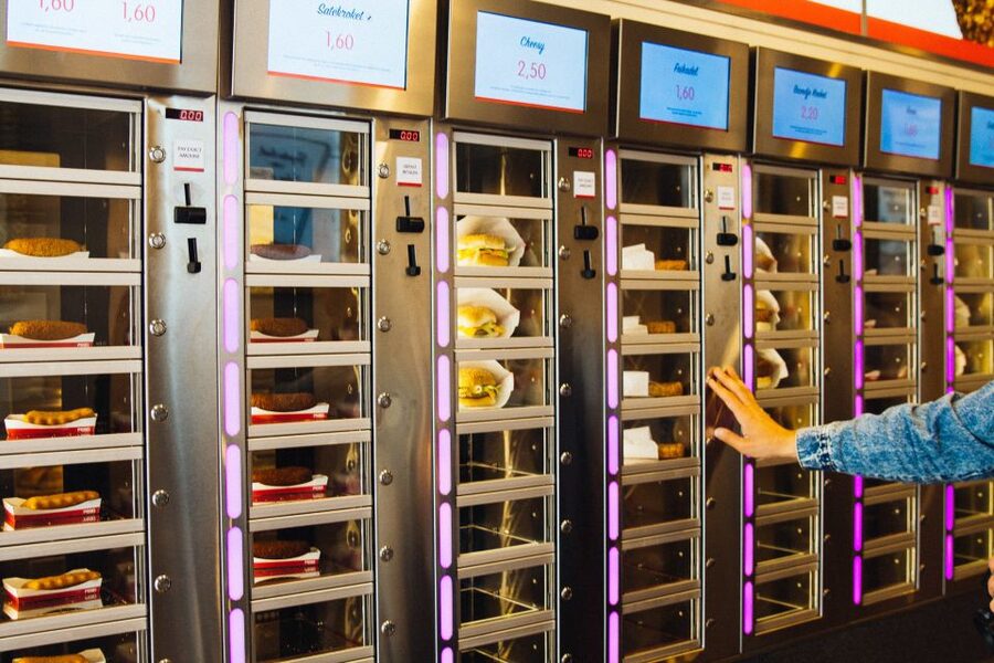 Amsterdam: Private Food Tour with a Local - What to know about the walking and access