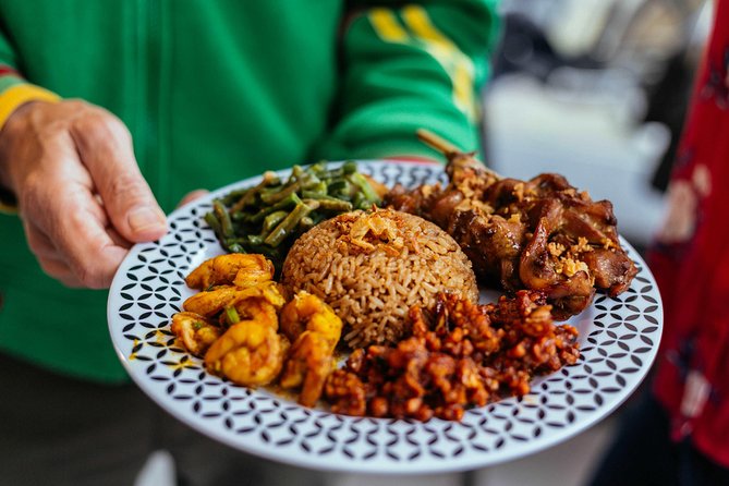 Amsterdam Private Food Tour with Local Including 6 or 10 Tastings - The guides make or break the afternoon