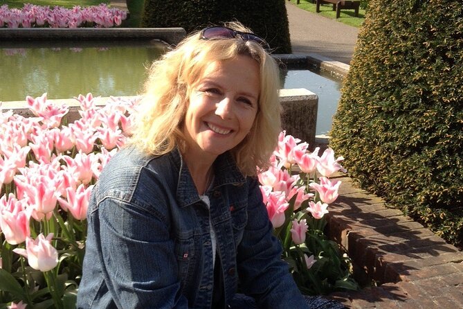 Amsterdam private guided tour with Marieke, local guide - Why a private Amsterdam tour can be useful