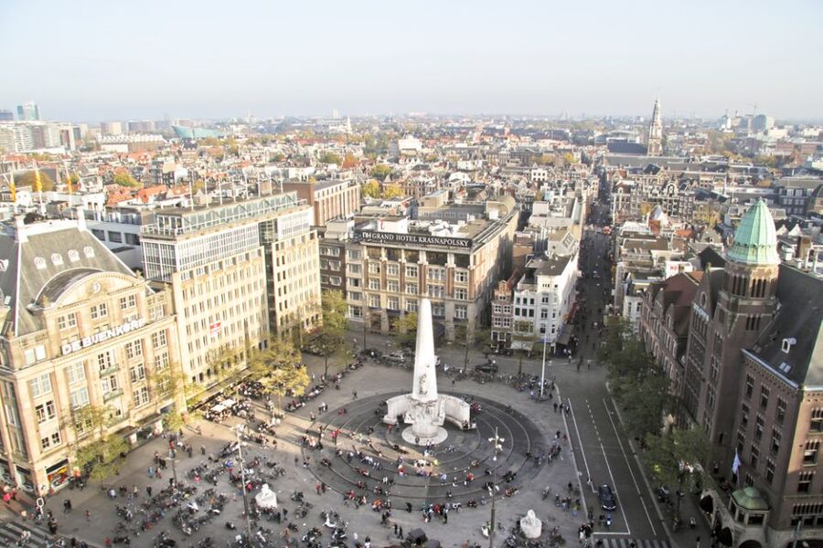 Amsterdam: Private Guided Walking Tour - Should you book it?