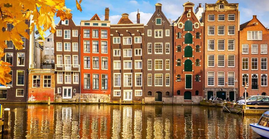 Amsterdam: Private Guided Walking Tour - What the guide can add to the experience