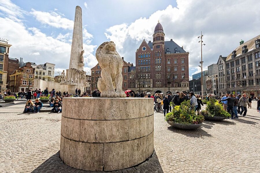 Amsterdam: Private Hidden Gems Discovery Tour - Timing, pace, and practical planning