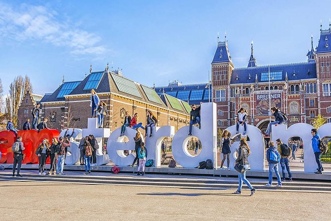 Amsterdam Private Local Transfer - Is $77.24 per person good value?