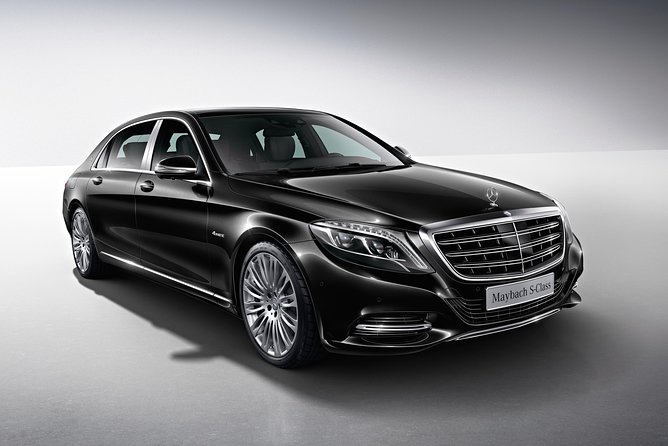 Amsterdam Private Local Transfer - From hotel lobby to cruise port