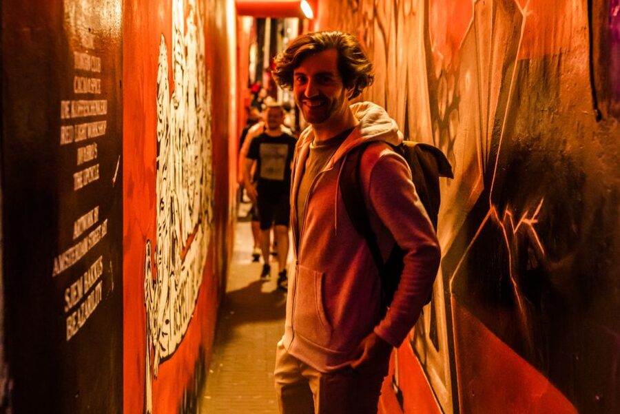 Amsterdam: Private Night Tour of Speakeasies and Bars - Should You Book the Amsterdam Speakeasy Tour?