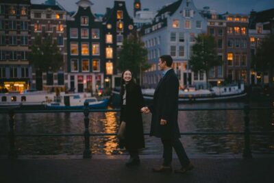Private Photoshoot for Couple, Family, or Solo