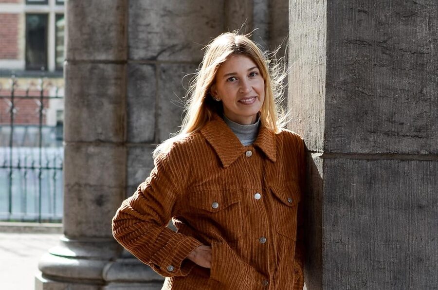 Amsterdam: Private Photoshoot in iconic locations - What the camera can capture in 40 minutes