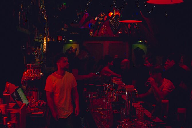 Amsterdam Private Pub Crawl in the City Center - How the drinks and shots work