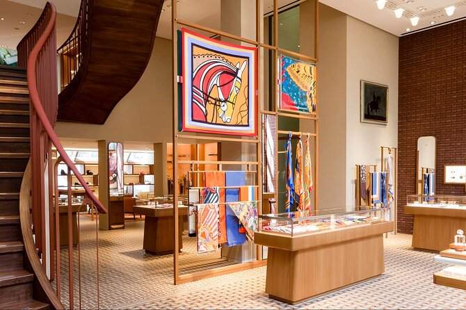 Amsterdam Private Shopping Experience - Why a Private Shopping Guide Can Be Worth It