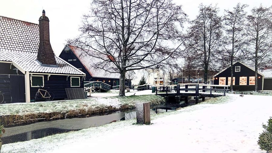 Amsterdam: Private Tour Giethoorn, Zaanse Schans Local Guide - Timing, comfort, and practical limits