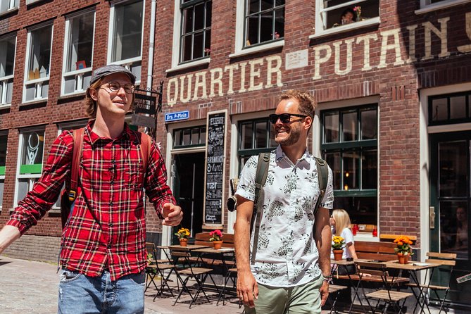 Amsterdam Private Tour: Highlights & Hidden Gems by Bike or Foot - Why this private Amsterdam tour works best early in your stay