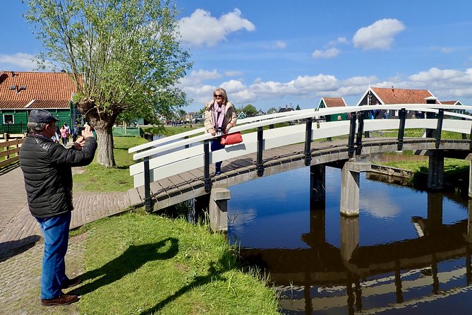 Amsterdam private tour to windmills, cheese farm and villages - Why this private countryside day works