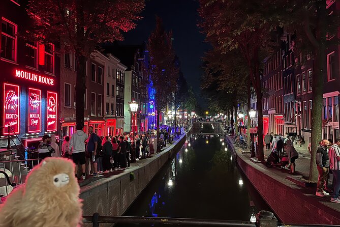 Amsterdam Private Walking & Tasting Tour - Gouda, Edam, and other Dutch cheeses