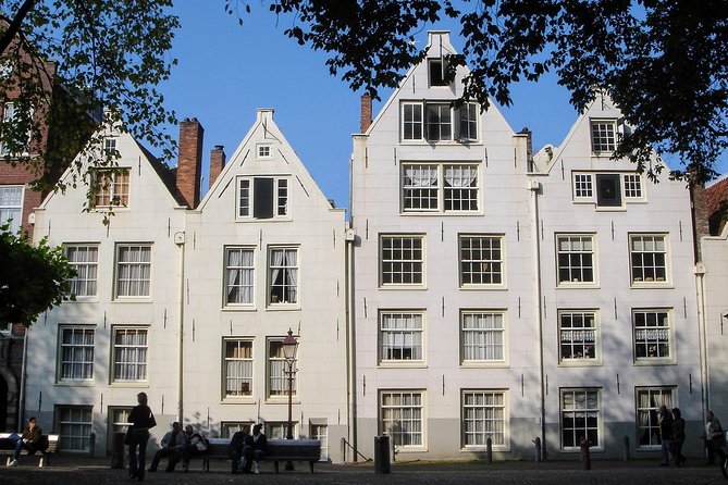 Amsterdam Private Walking Tour of Famous Painters - Start at Amsterdam Centraal with the Golden Age