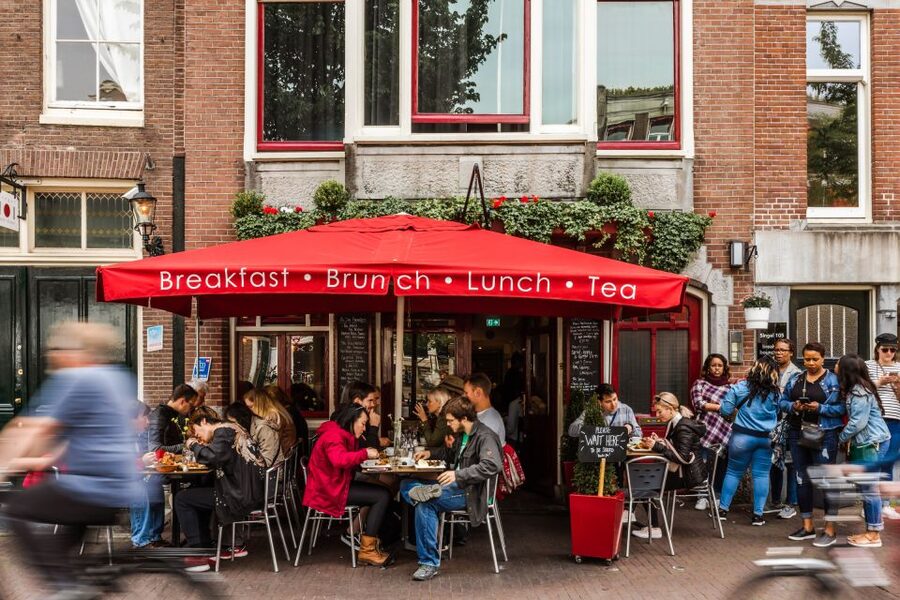 Amsterdam: Private Walking Tour of Jordaan & De 9 Straatjes - Why this private Amsterdam walk works