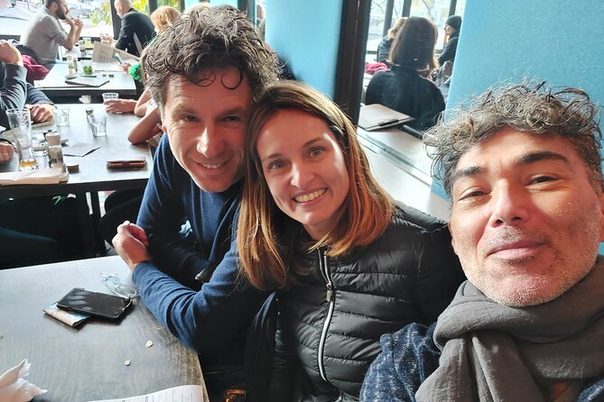 Amsterdam : Private Walking Tour With A Guide (Private Tour) - What is included, and what will cost extra