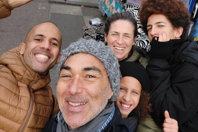 Amsterdam : Private Walking Tour With A Guide (Private Tour) - What the strongest guide experiences have in common