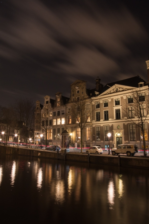 Amsterdam Private Welcome Tour with a Local Guide - Best for first-time visitors and flexible planners